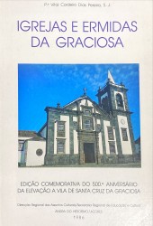 IGREJAS E ERMIDAS DA GRACIOSA